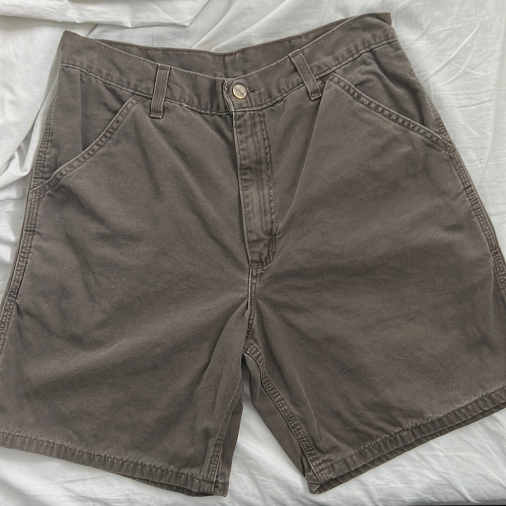 Carhartt Shorts